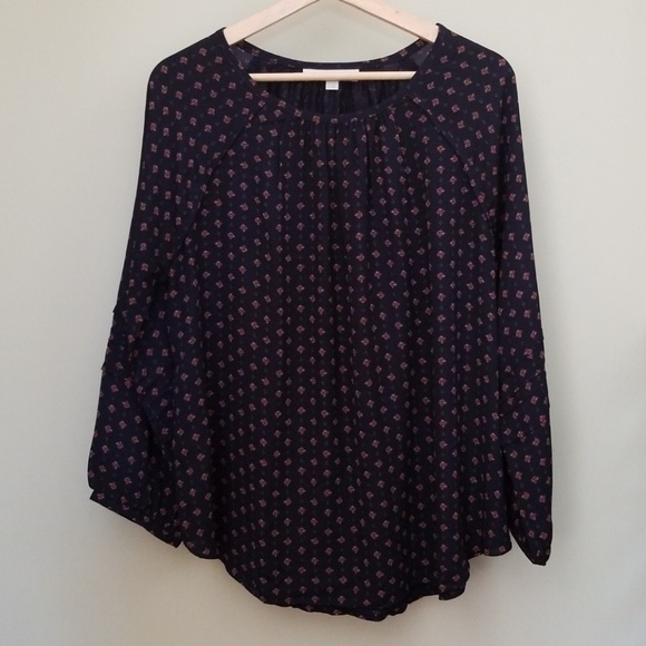 Blouse - Picture 1 of 4